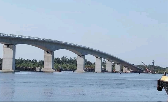 Pont-Gambie-Senegal