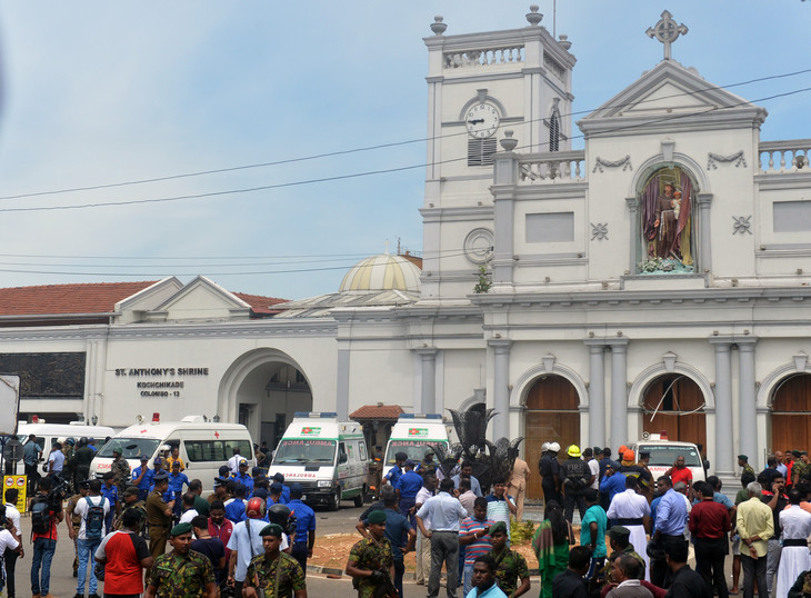 explosion-touche-leglise-Saint-Anthony-Colombo-Sri-Lanka